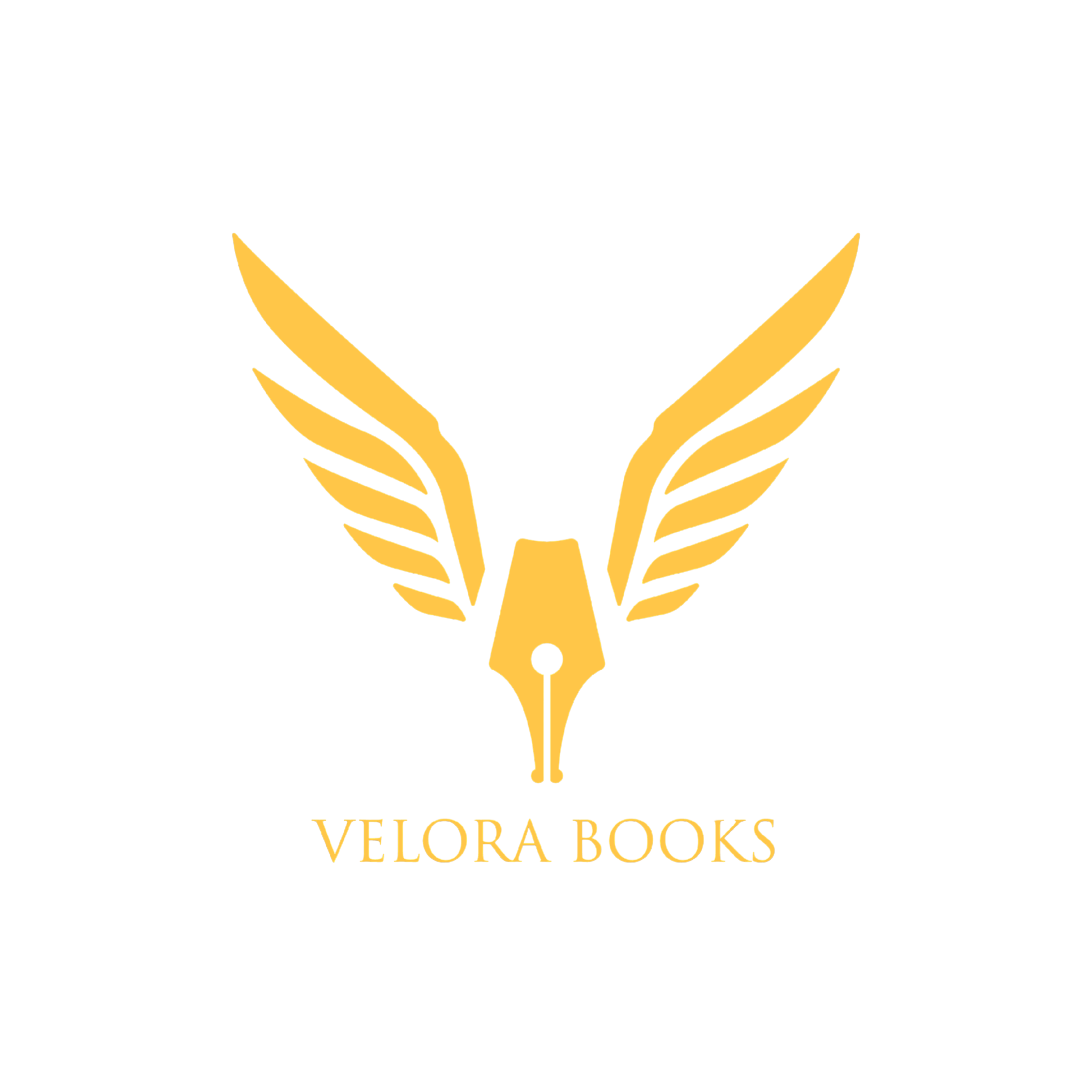 Velora Books Logo